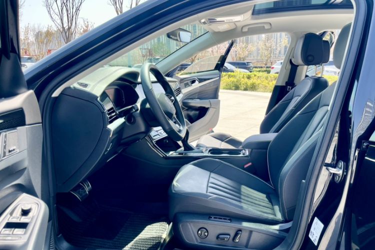 Used Volkswagen Passat 2024 380TSI Starry Luxury Edition