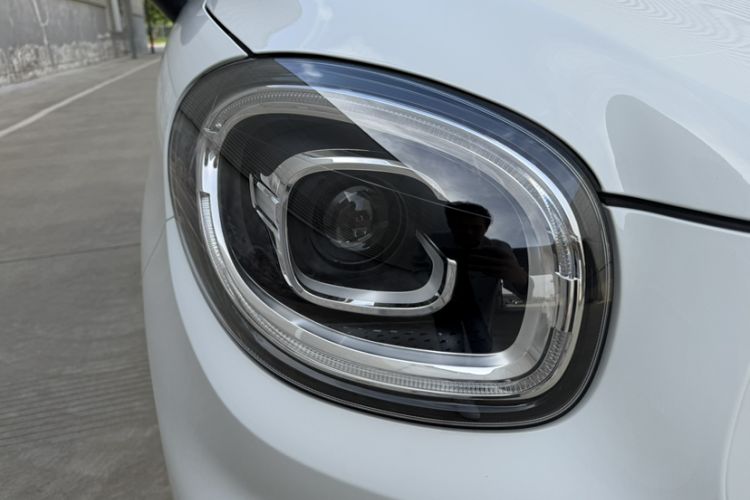 Used Leapmotor T03 2025 403 Comfort Edition Left Front Headlight