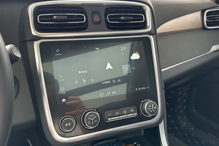 Used Lynk & Co 01 2020 2.0T Two-Wheel Drive Pure Pro Version China VI Standard