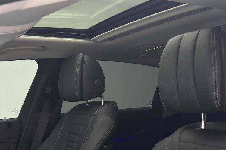 Used Mercedes-Benz E-Class 2016 E 200 L Sport Edition
