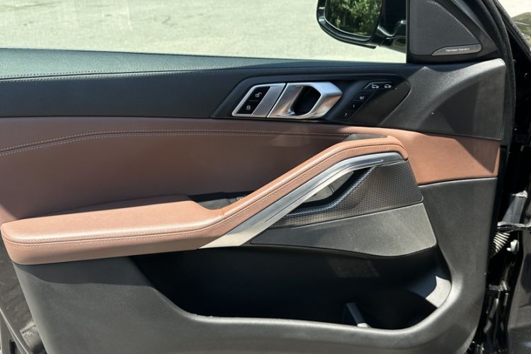 Used BMW X6 2021 xDrive40i M Sport Package
