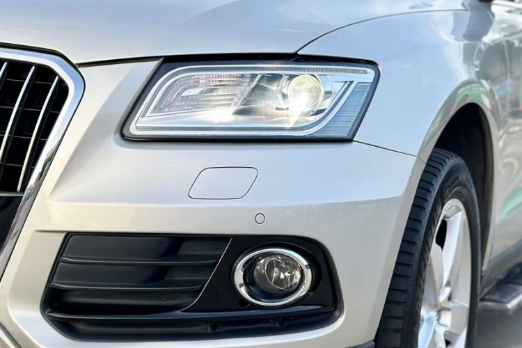 Used Audi Q5 2013 40 TFSI Comfort Edition
