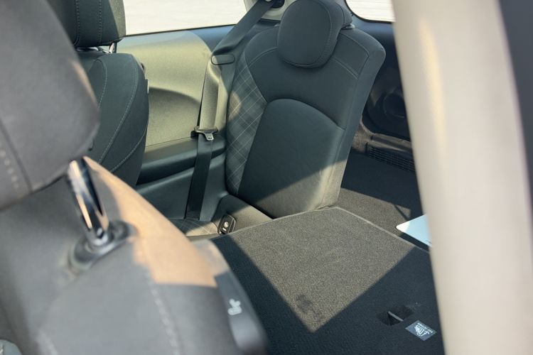 Used MINI MINI 2019 1.5T COOPER Classic Edition