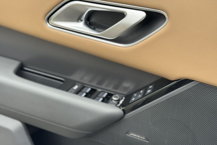 Used Land Rover Range Rover Velar 2024 Dynamic HSE
