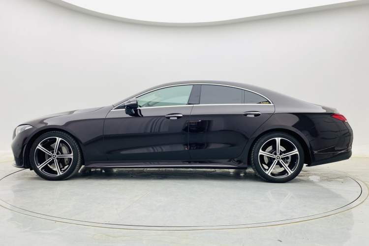 Used Mercedes-Benz CLS 2018 CLS 350 4MATIC