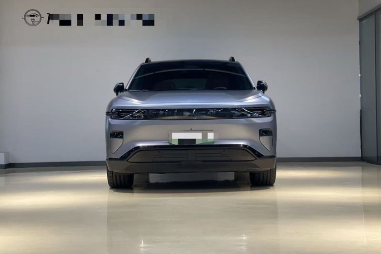 Used Qiyuan E07 2025 All-Electric 4x4 90kWh Ultra High-Performance Edition