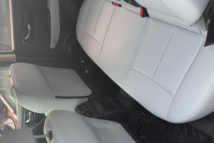 Used Nissan Qashqai 2025 Honor 2.0L CVT XV Genuine Edition Interior 3