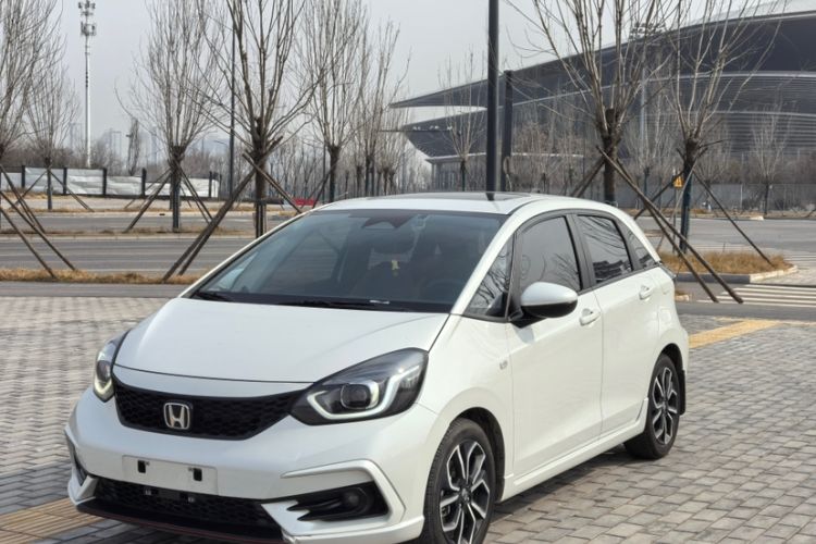 Used Honda LIFE 2023 1.5L CVT SPO-SS Dynamic Edition