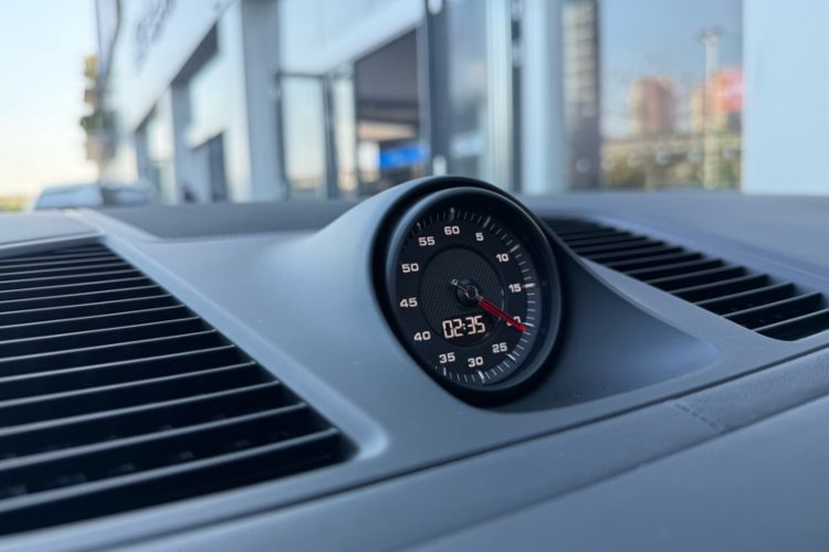 Used Porsche Cayenne 2022 Cayenne 3.0T Platinum Edition