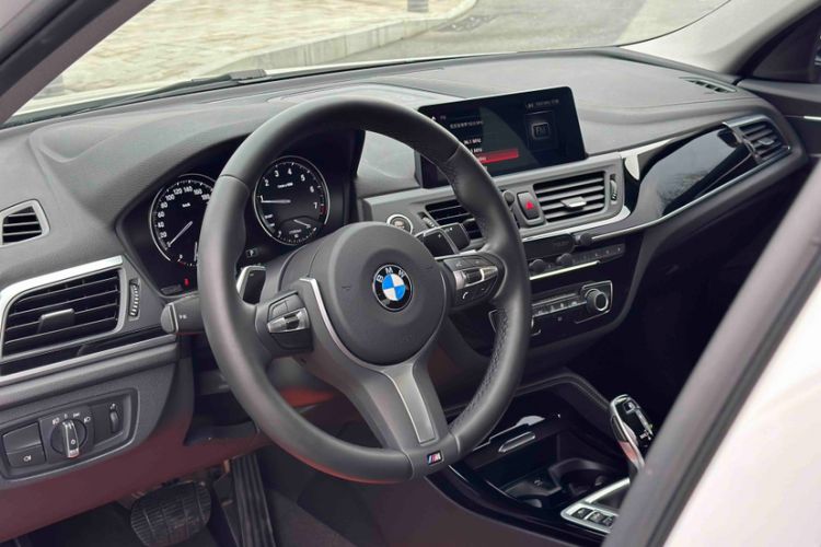 Used BMW 1 Series 2020 125i Leading Model M Sport Package
