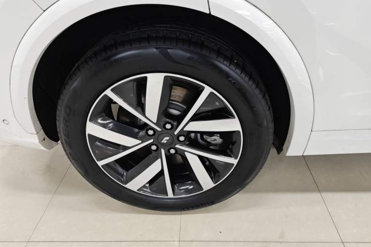 Used Li Auto L7 2023 Pro Model
