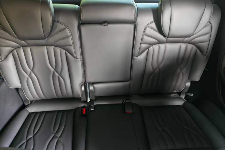 Used GAC Trumpchi M8 2024 Master Series 400T Ultimate Edition
