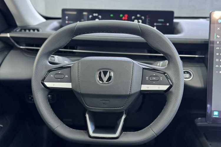 Used Changan Eado 2024 1.5T GDI Automatic Prestige Edition
