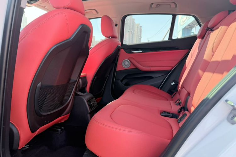 Used BMW X2 2023 sDrive25i M Sport Night Edition
