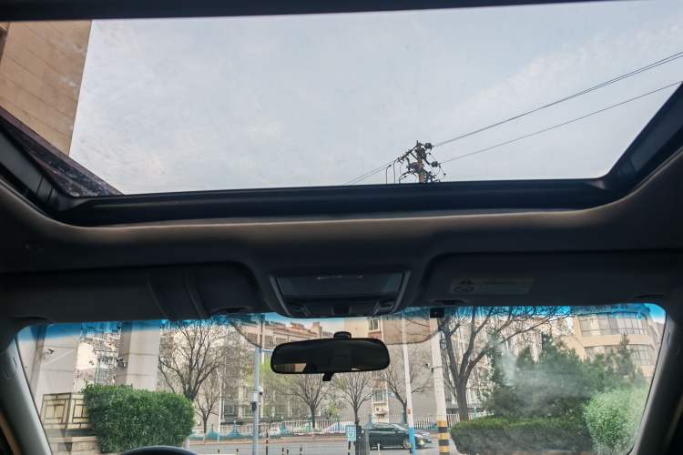 Used Honda Accord 2018 230TURBO Comfort Version National V Headliner