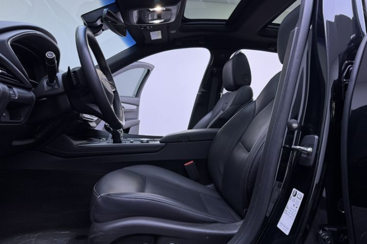 Used Cadillac CT5 2022 28T Prestige Edition
