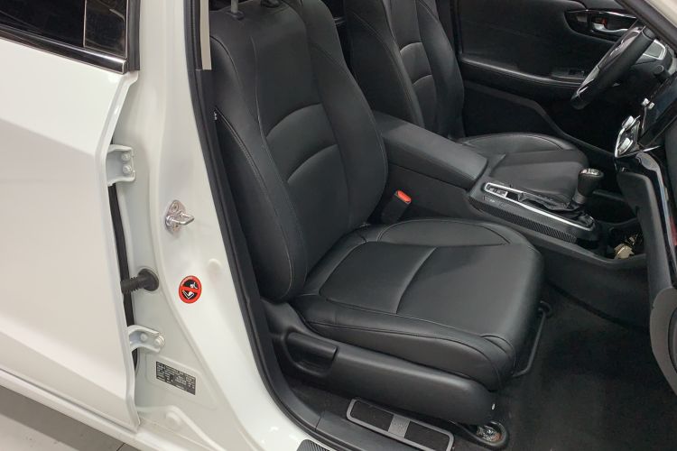 Used Honda Crider 2019 180 Turbo CVT Luxury Edition China VI Emission Standard
