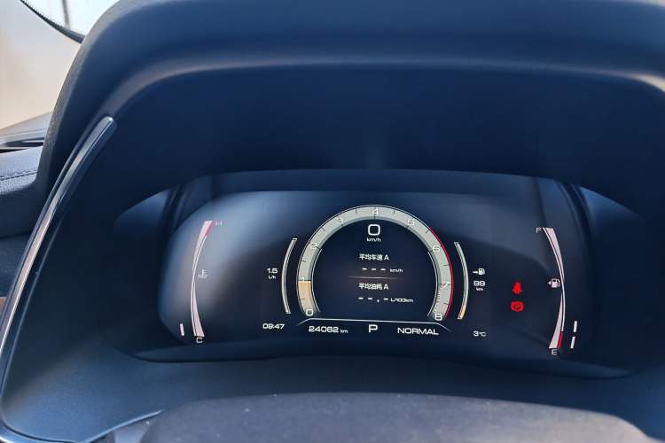 Used Haval H6 2021 China Trend Edition 1.5 GDIT Automatic Champion Version