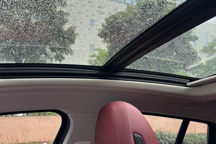 Used BMW X4 2022 xDrive 30i M Sport Package