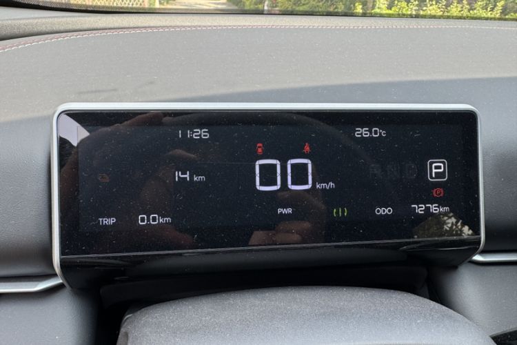 Used NETA X 2023 500 Lite
