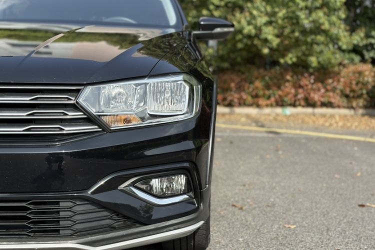 Used Volkswagen C-TREK 2017 1.6L Automatic Comfort Model
