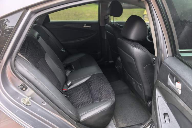 Used Hyundai Sonata 2013 2.0L Automatic Leading Edition