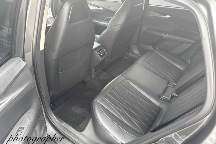 Used Changan Eado DD 2023 Blue Whale NE 1.5T GDI DCT Navigation Model