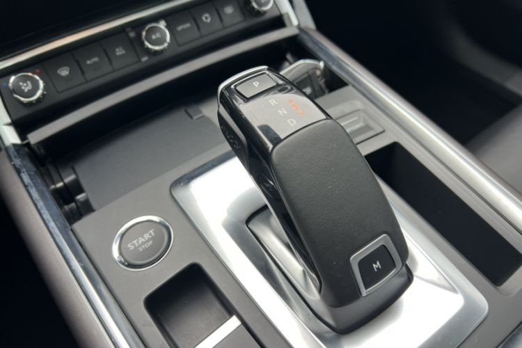 Used Citroen C6 2020 400THP Luxury Version