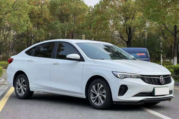 Used Buick Verano 2023 Pro Enjoyment Edition
