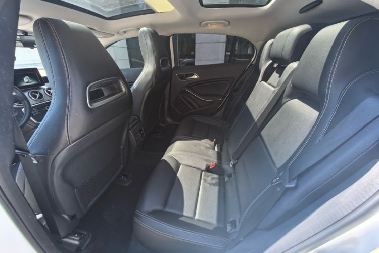 Used Mercedes-Benz GLA 2016 GLA 200 Sport Edition