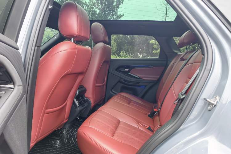 Used Land Rover Range Rover Evoque 2020 249 PS R-DYNAMIC S Sport Edition
