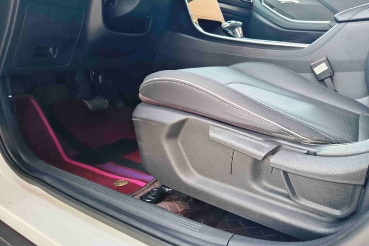 Used Hyundai ix25 2020 1.5L CVT GLS Smart Model
