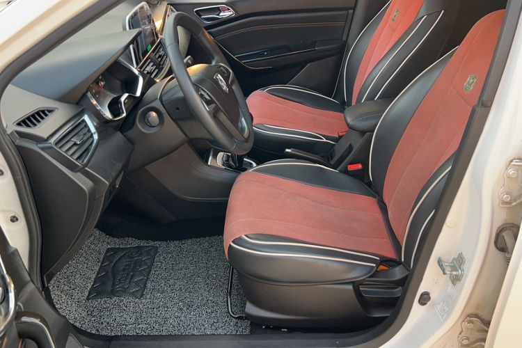 Used Baojun 310 2016 1.2L Manual Luxury Model