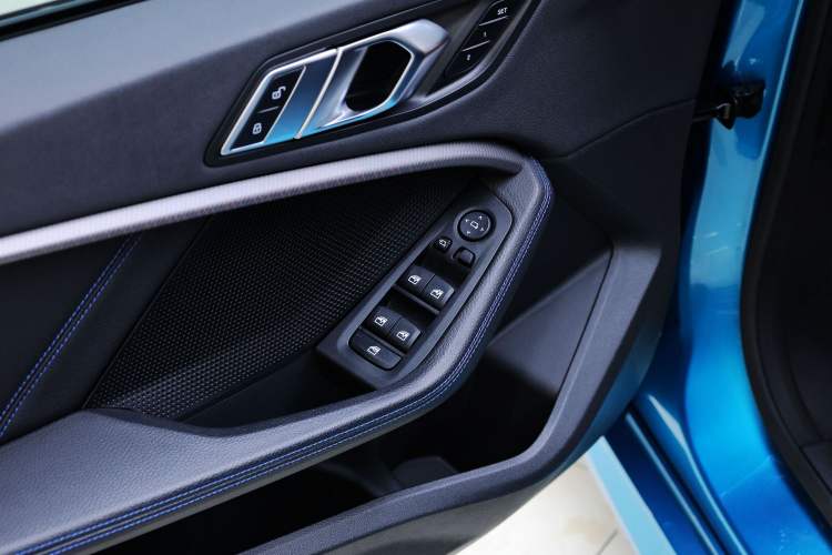 Used BMW 2 Series 2021 225i Four-Door Coupe M Sport Night Edition