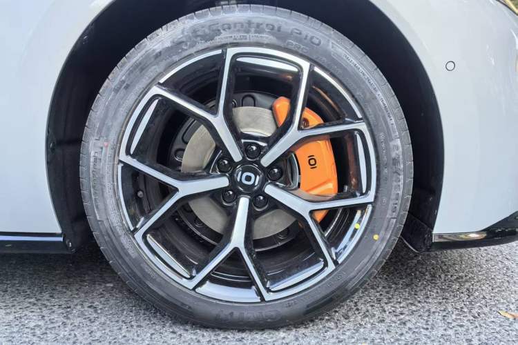 Used Qiyuan A06 2026 Model 240 Laser Ultra