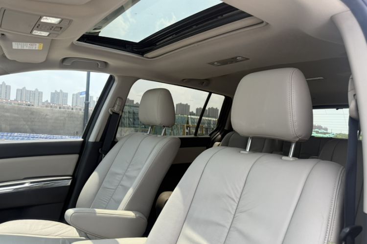 Used Mazda Mazda 8 2015 2.5L Ultimate Edition
