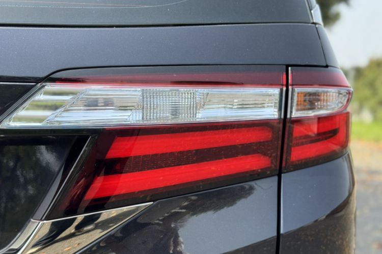 Used Honda Odyssey 2021 2.0L Rui·Comfort Edition