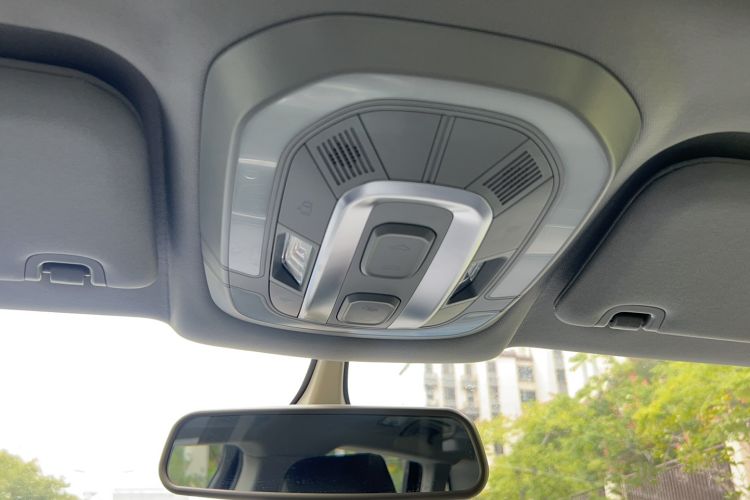 Used Zotye Domy X7 2018 2.0T Automatic Luxury Version