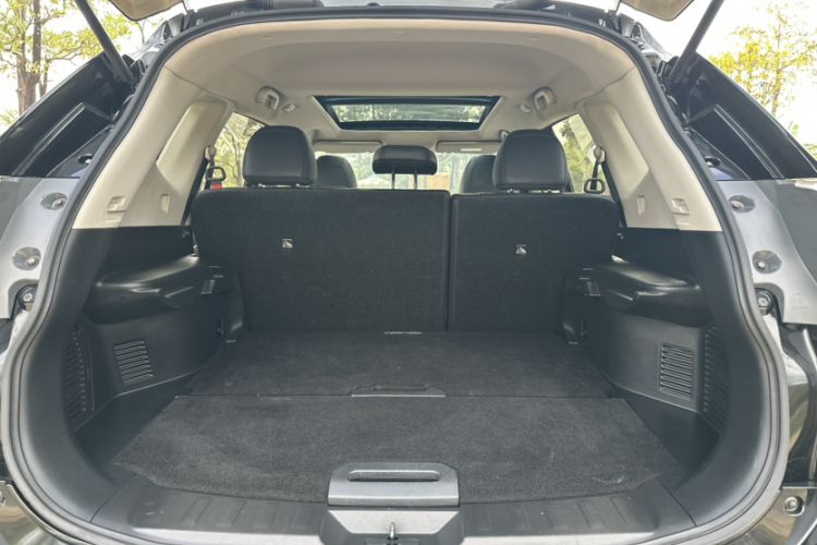 Used Nissan X-Trail 2014 2.0L CVT Comfort Edition 2WD