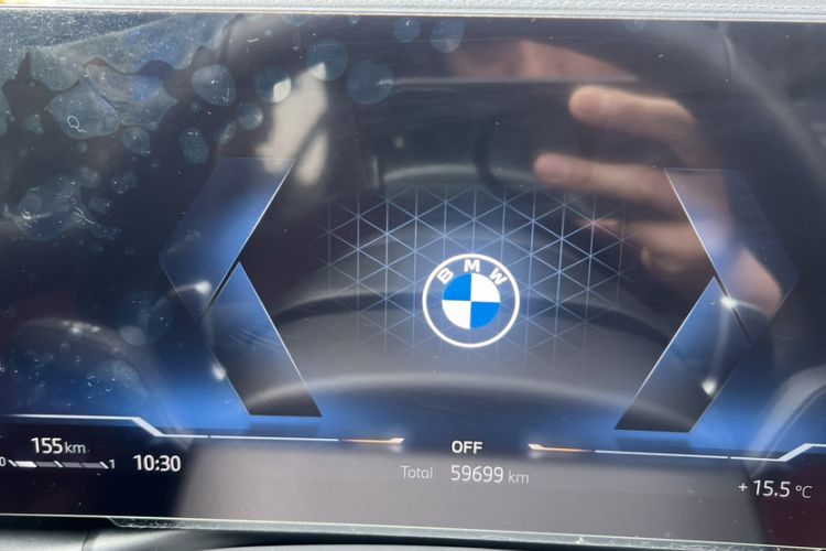 Used BMW 3 Series 2023 325Li M Sport Night Edition Package