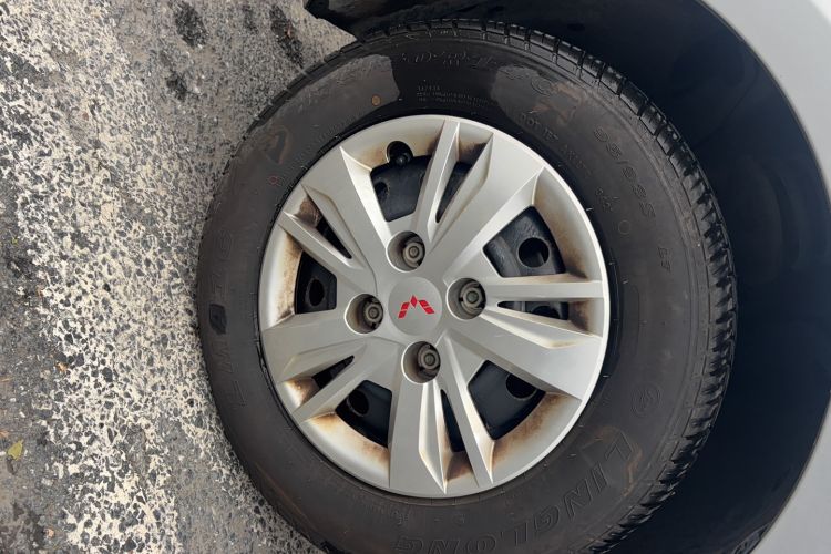 Used Wuling Hongguang 2021 1.5L S Base Version LAR
