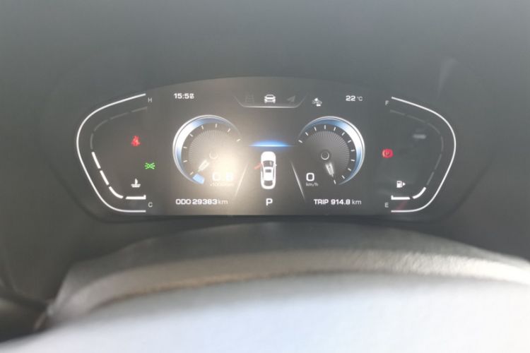 Used SOL A5 2021 1.5T CVT Prestige Smart Connectivity Model
