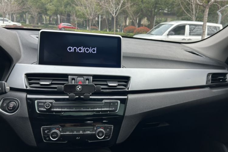 Used BMW X1 2019 sDrive20Li Leading Model
