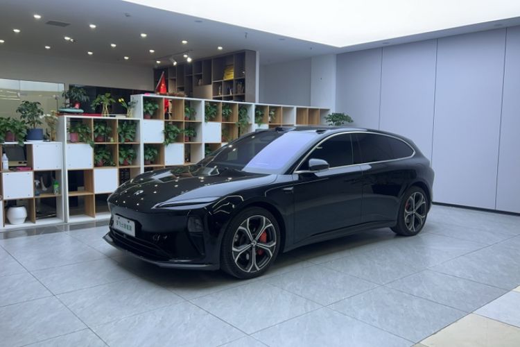 Used Nio ET5T 2024 75kWh Touring
