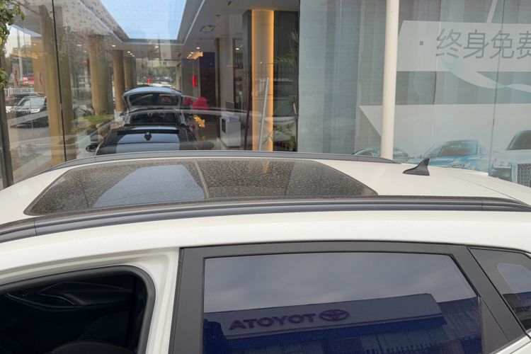 Used Oshan X5 2021 1.5T DCT Flagship Edition