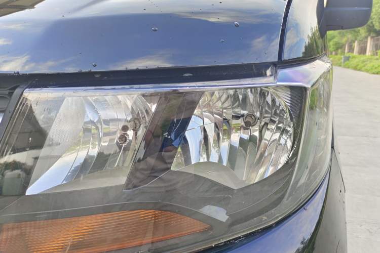 Used JAC Refine M3 2019 PLUS Maker Edition 1.8L Luxury Model