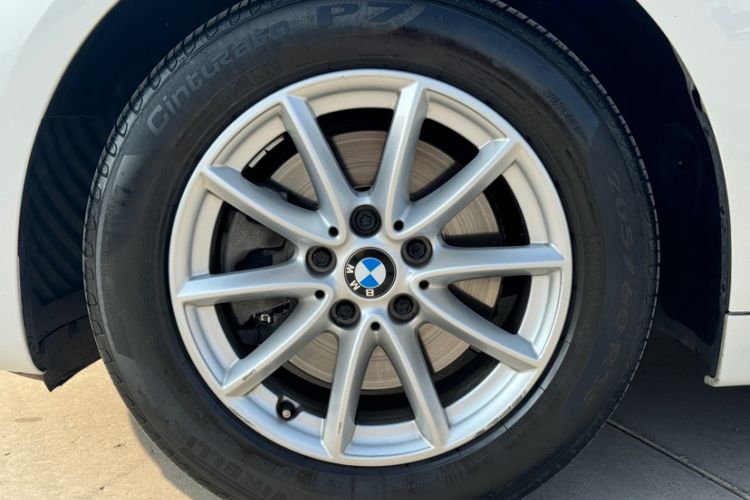 Used BMW 2 Series Active Tourer 2016 218i Fashion Model
