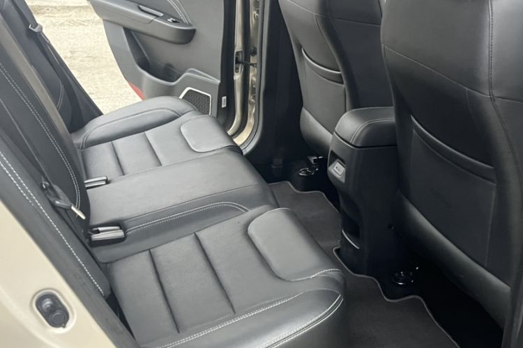 Used Geely Auto Vision X3 2017 1.5L Manual Elite Model