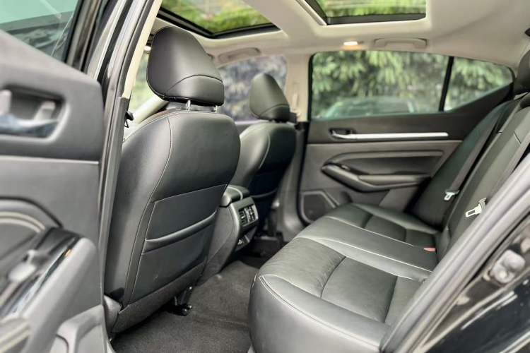 Used Nissan Teana 2021 2.0L XL Comfort Edition
