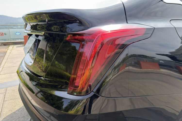 Used Cadillac CT5 2021 28T Luxury Model